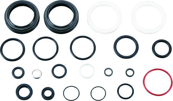 Immagine prodotto RockShox Kit di servizio della forcella della sospensione Lyrik B1/Pike29+DA