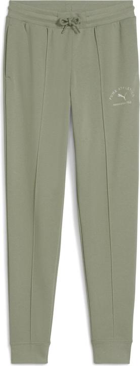 Actual product image Puma CLASS Sweatpants TR B (140)