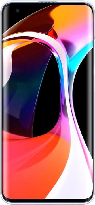 Immagine prodotto Nillkin Serie Super Frosted Shield (Xiaomi Mi 10i, Mi 10 Pro)