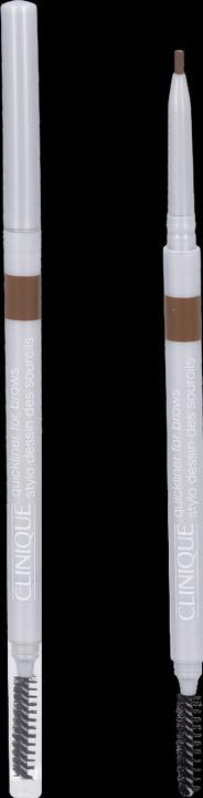Produktbild Clinique Quickliner (Soft Chestnut)