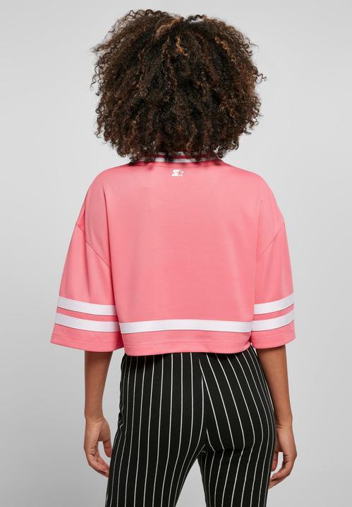Produktbild Starter Ladies Cropped Mesh Jersey (XL)