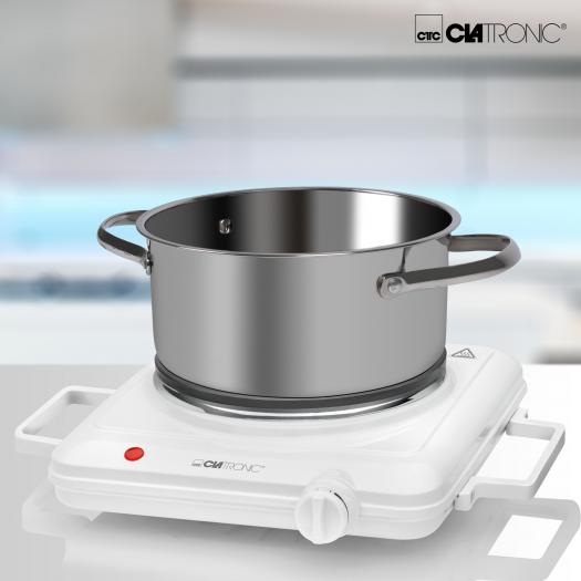 Actual product image Clatronic Ekp 3582