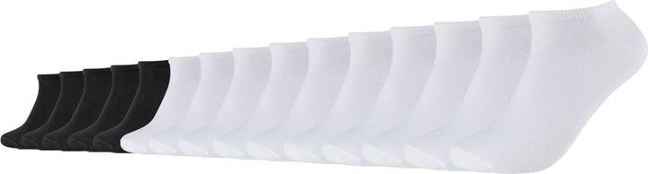 S.Oliver Sneakersocken (15er Pack, 39, 42)