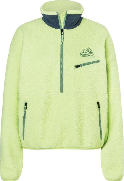 Marmot ’94 E.C.O. Recycled Fleece