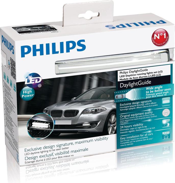 Philips DayLightGuide