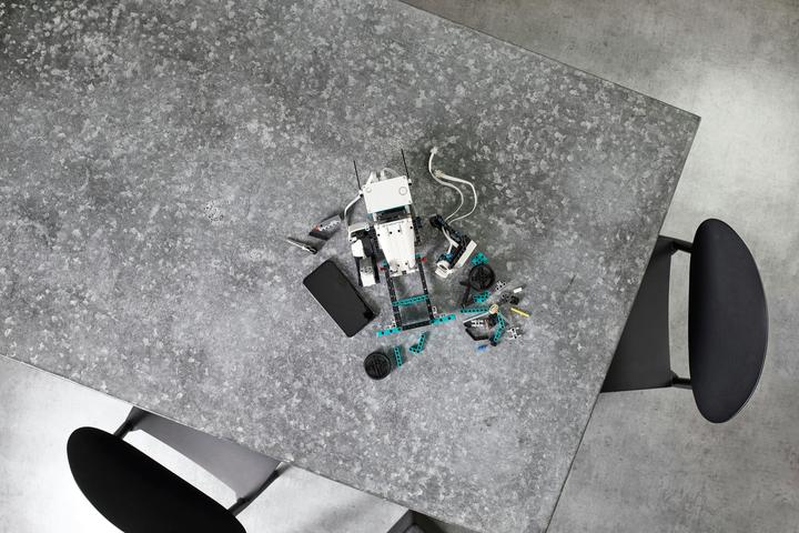 Actual product image LEGO Robot Inventor (51515, LEGO Mindstorms, LEGO Rare Sets)