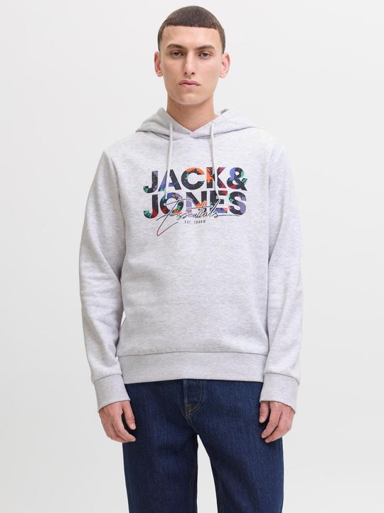 Immagine prodotto Jack & Jones Kapuzenpullover EPLAS Hoodie (XXL)