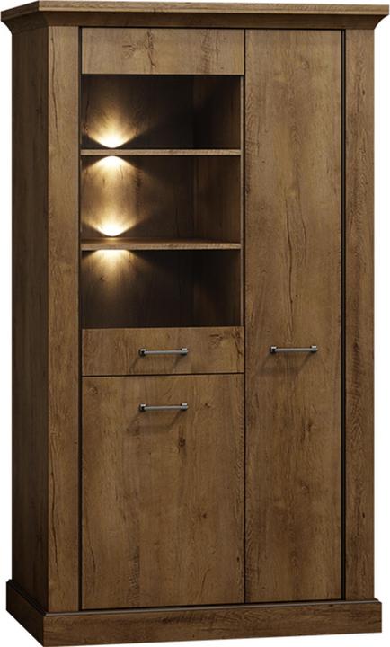 Produktbild Konsimo Vetis (97 x 198 x 42 cm)