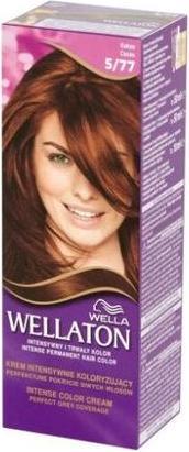 Produktbild Wella Wellaton Color Cream D/Wł.-5/77 Bitterschokolade (Bitterschokolade)