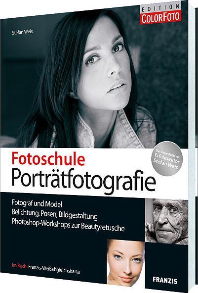 Produktbild Franzis Das grosse Foto-Paket zur Porträt- & Akt-Fotografie