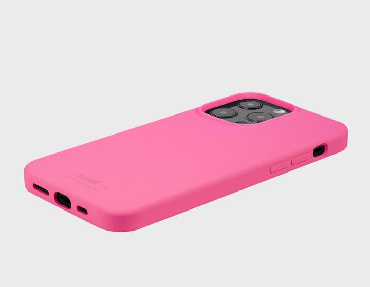 Produktbild Holdit Silicone (Apple iPhone 13 Pro)