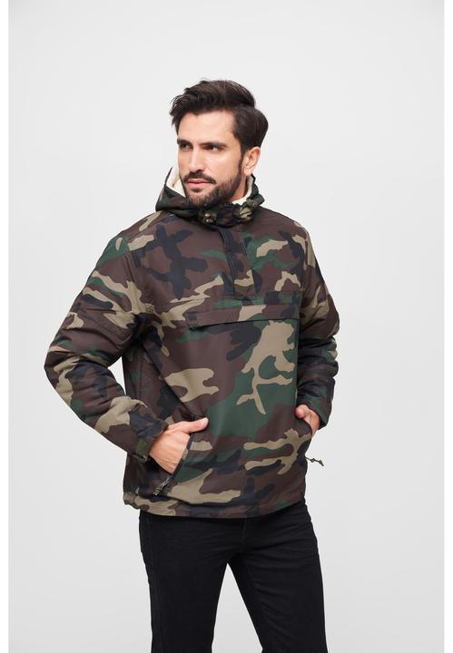 Produktbild Brandit Windbreaker Sherpa - 12254 (5XL)