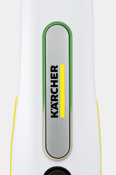 Actual product image Kärcher SC 3 Upright Easyfix (1600 W)