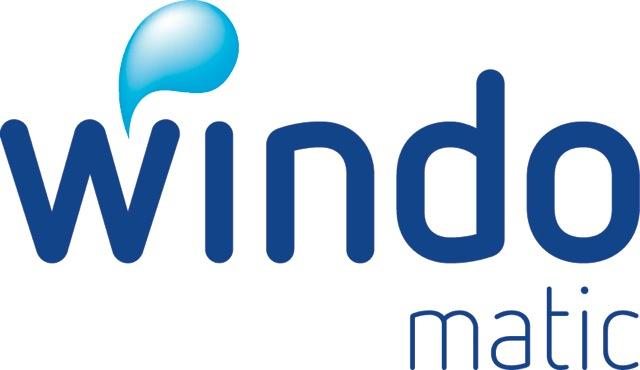 Productafbeelding Vileda Windomatic
