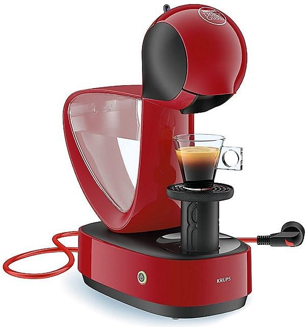 Actual product image Krups Nescafé Dolce Gusto Infinissima (NESCAFÉ Dolce Gusto)