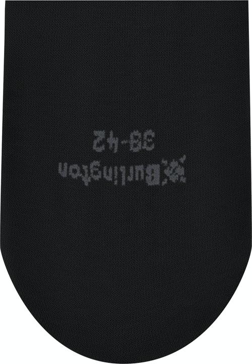 Produktbild Burlington Athleisure Invisible Füssling (39 - 42)