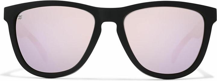 Immagine prodotto Northweek Occhiali da sole unisex regular nero opaco oro rosa Ø 140 mm
