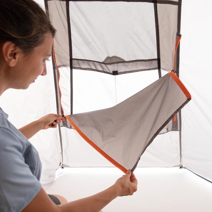 Produktbild Forclaz MT900 (Tunnelzelt, 2.30 kg, 3 Personen)