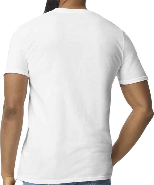 Immagine prodotto Gildan Maglietta Softstyle Uomo (S)