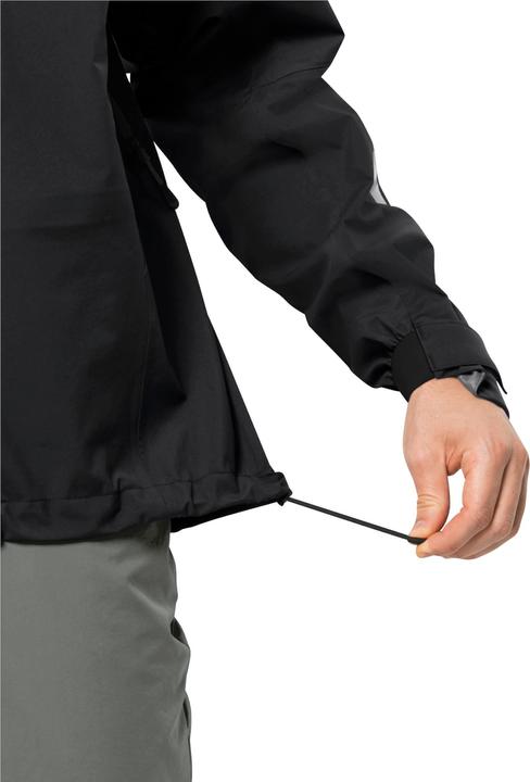Immagine prodotto Jack Wolfskin Morobbia (L)