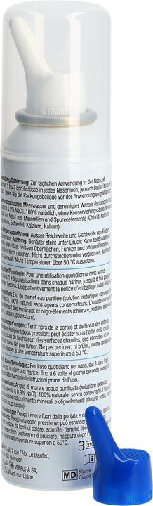 Produktbild Triomer Nasenspülung (1 Stück)