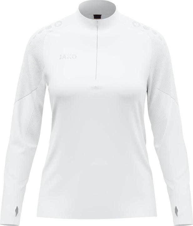 JAKO Ziptop Light Flow Damen
