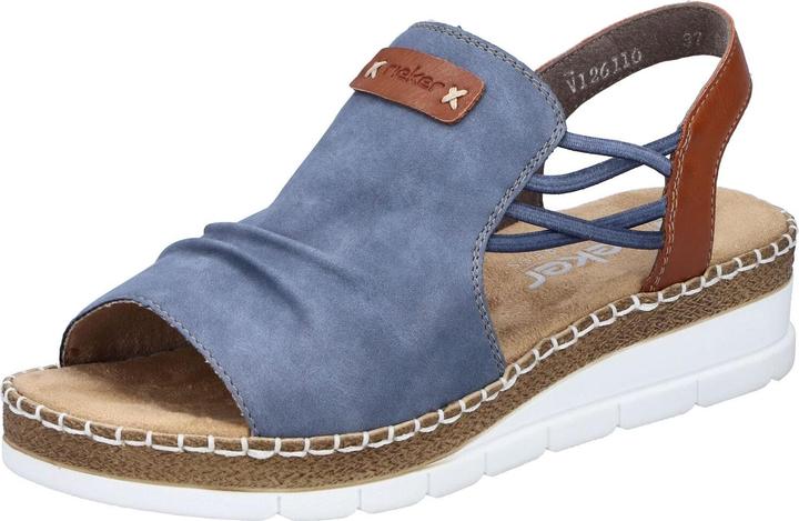 Lightblue, Cayenne 10