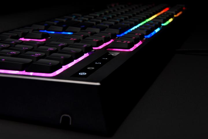 Image du produit Razer Ornata Chroma (DE, Filaire)