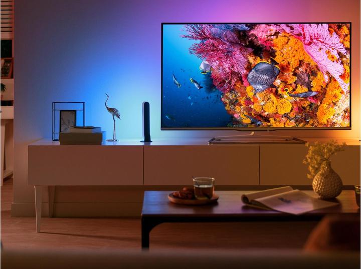 Image du produit Philips Hue Play kit de base + extension (530 lm)