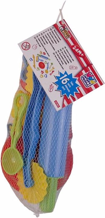 Actual product image Happy People Baking set