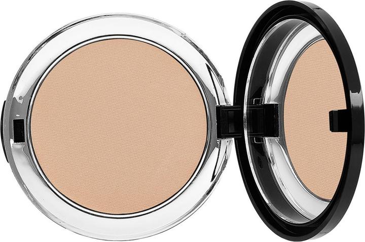 Actual product image Bellapierre Cosmetics Compact Foundation (Cinnamon)