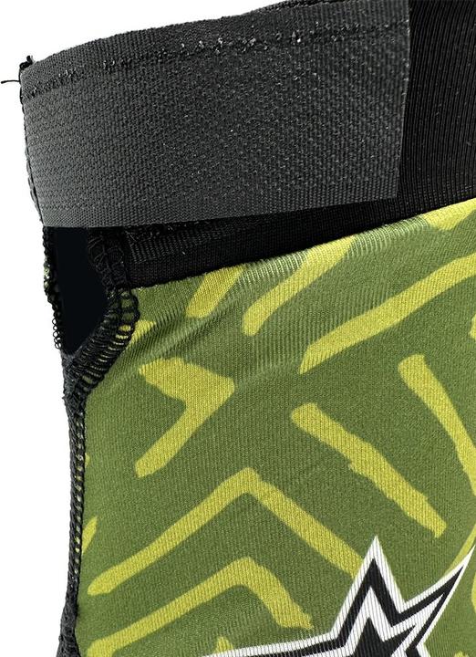 Produktbild Ballsportdirekt Beachsocken Beachstar Labyrinth (M)
