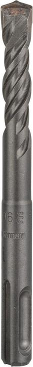 Actual product image Bosch Professional Zubehör Hammer drill SDS plus-5, 10 x 50 x 115 mm (10 mm)