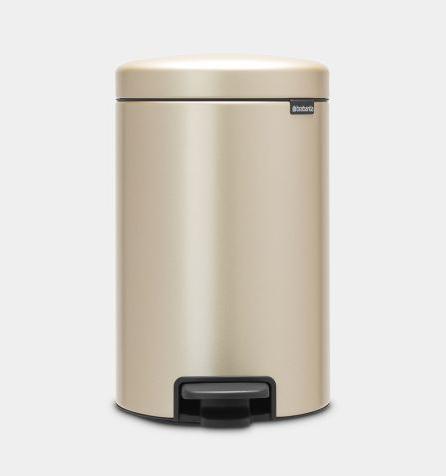 Image du produit Brabantia Bac à pédale (12 l)