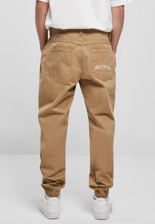 Actual product image Southpole Script Twill Pants - 16840 (32)