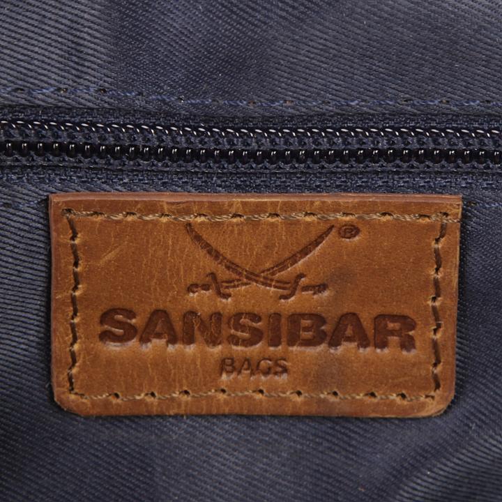Produktbild Sansibar Crossover Bag SYLT