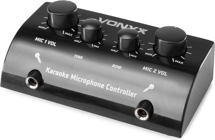 Produktbild Vonyx Mikrofon-Controller AV430B