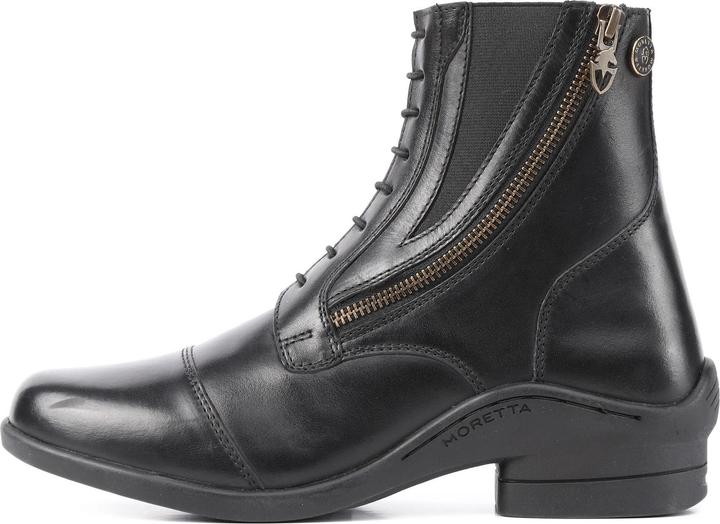 Image du produit Moretta - Bottes de paddock ALESSIA - Femme (38)