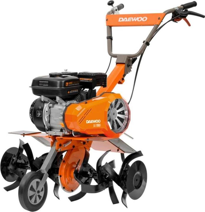 Image du produit Daewoo Power Products DAT 7090R