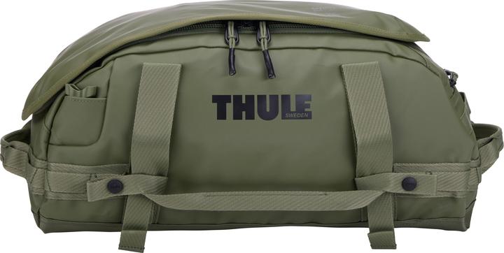 Immagine prodotto Thule Chasm Recycled Duffel (30 l)