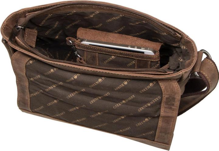 Immagine prodotto Greenburry Borsa a tracolla Borsa Vintage Revival 1911