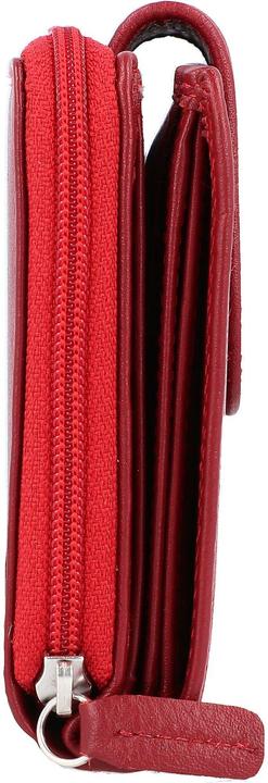 Immagine prodotto Golden Head Portafoglio Polo RFID in pelle 12,5 cm