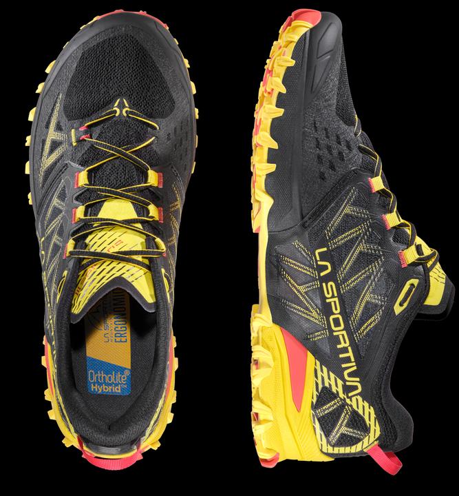Immagine prodotto La Sportiva Bushido III (43)