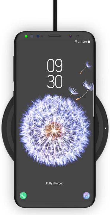 Actual product image Belkin boost up (5 W)
