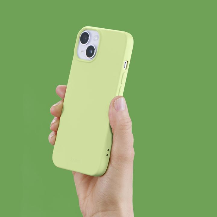 Actual product image Hama Fantastic Feel (Apple iPhone 14)