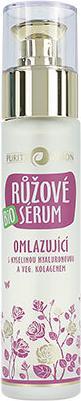 Actual product image Purity Bio (50 ml)