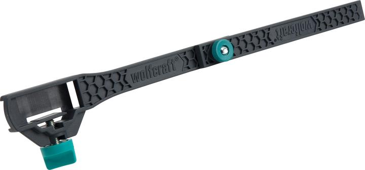 Actual product image wolfcraft wolfcraft 1 Innenmass-Adapter f. Zollstöcke