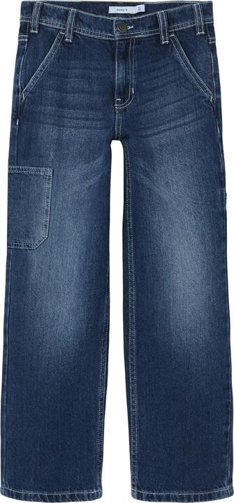 Produktbild Name it Nkmryan Straight Carp Jeans 5950-Dm Noos (134)