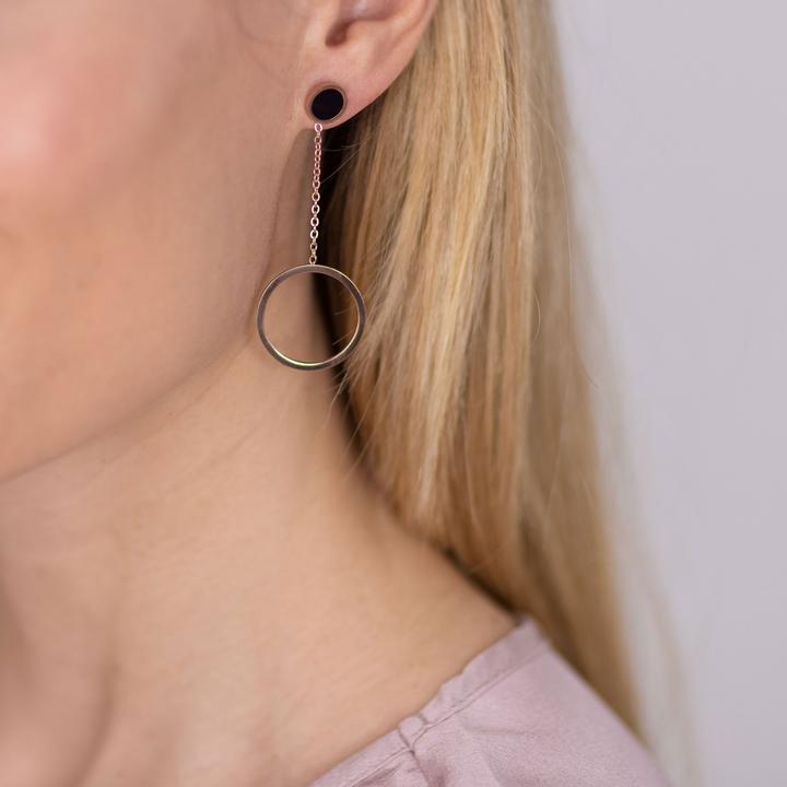 Actual product image Ailoria Armelle (Stainless steel)