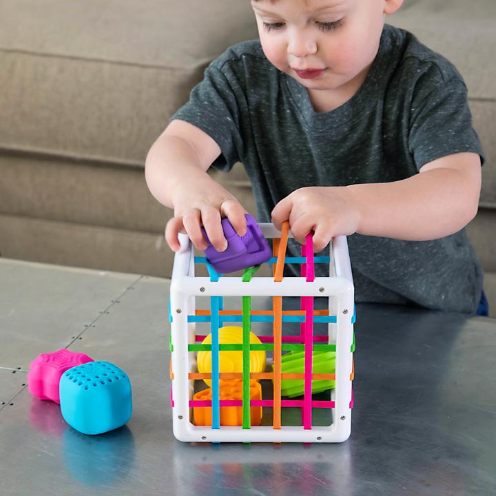 Immagine prodotto Fat Brain Toys InnyBin